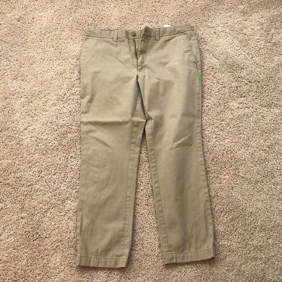 Banana Republic Aiden Chino - Picture 1 of 4